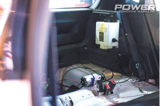 VW Polo 6R GTi 1.8TSI DSG 700Ps